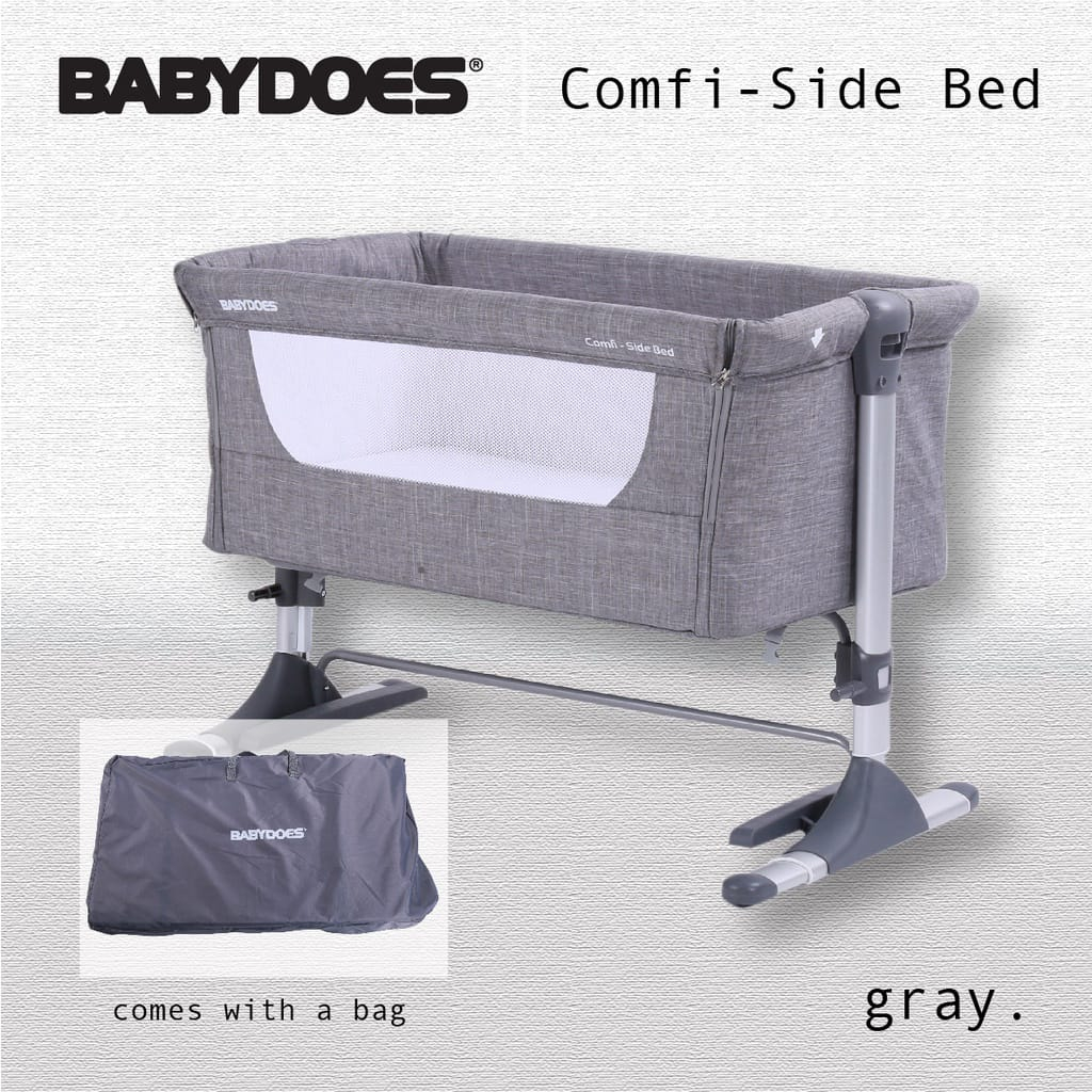Box Babydoes CH-165 Box Baby - Matras Tidur Baby