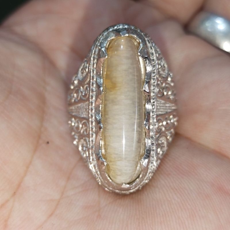 [TOS] Pandan Sutra Akik