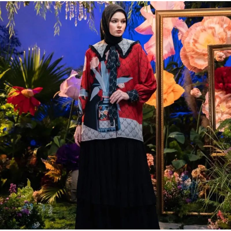 VZ ELYSIUM TOP MOLTEN LAVA