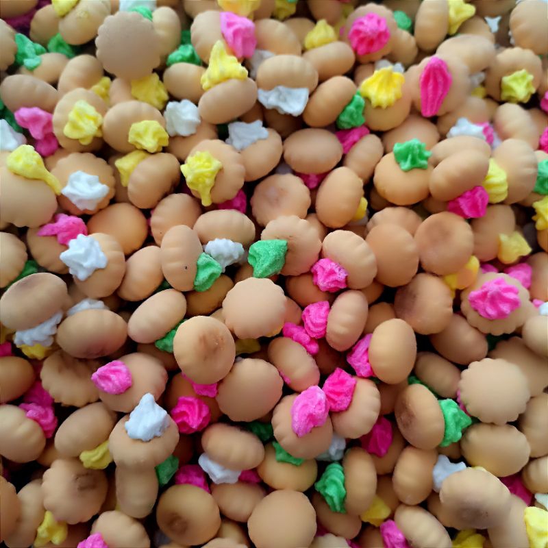 

Biskuit Gem Rose 250 Gram/Biskuit Gemros