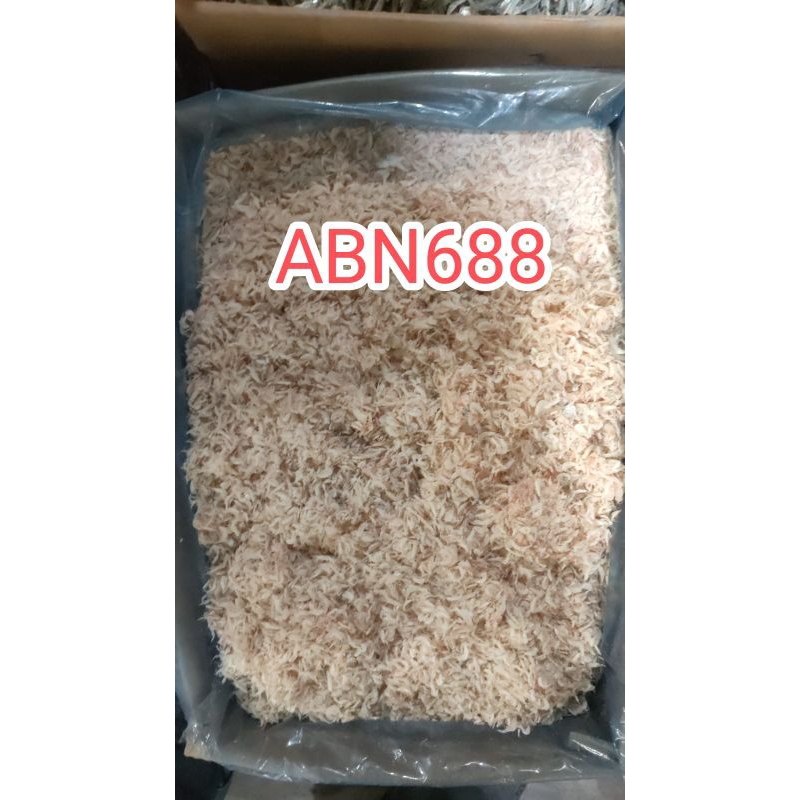 

udang Rebon halus 500gram