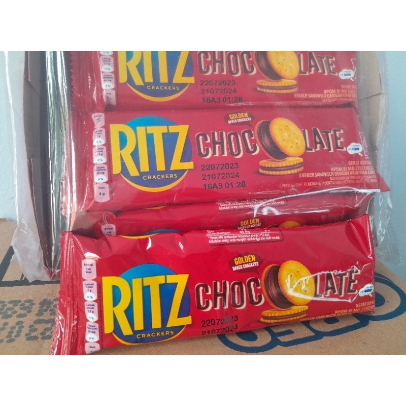 

RIZT Chocolate