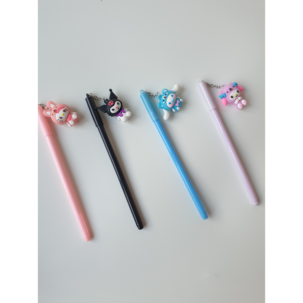 

PULPEN GANTUNGAN SANRIO CUSTOM