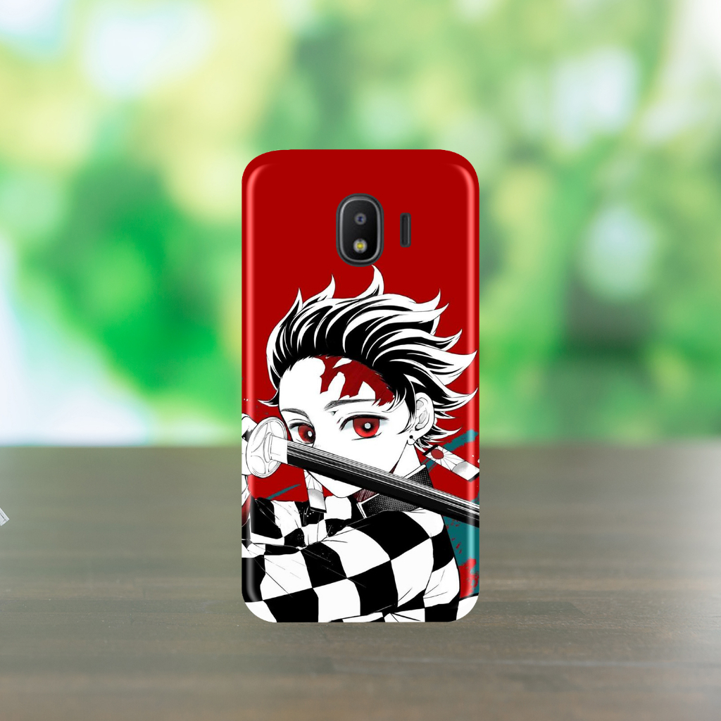 Hardcase SAMSUNG J2 PRO- Casing Hp - Hardcase Case Hp SAMSUNG J2 PRO- Casing Hp - Hardcase - Case Hp