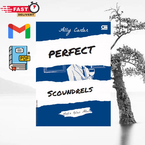 

Perfect Scoundrels (Mafia Kelas Atas)