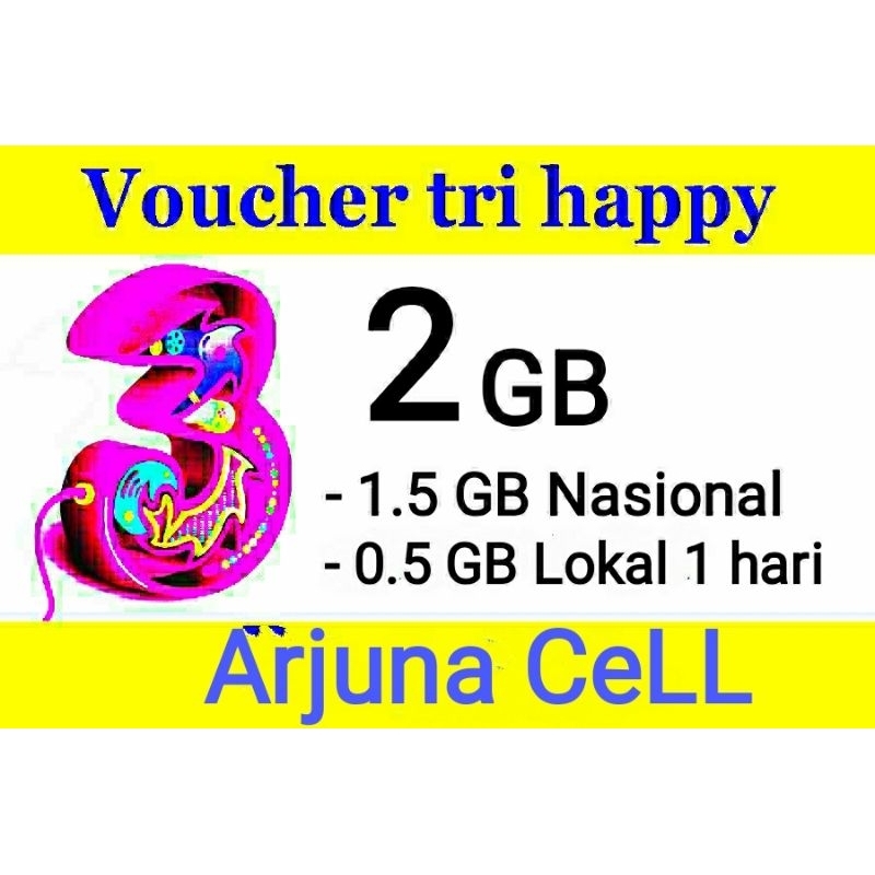 Voucher tri