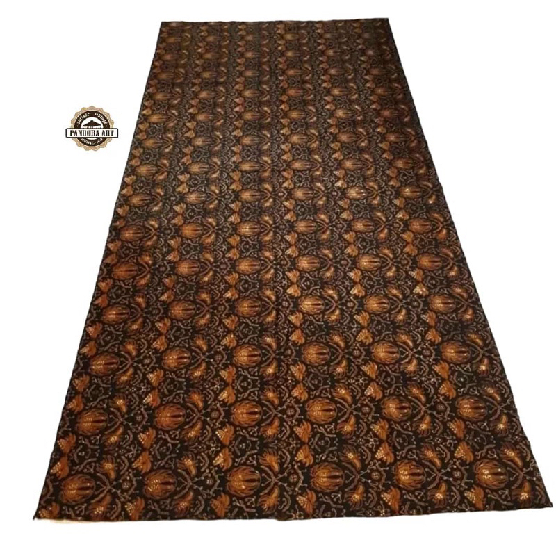 Kain panjang batik solo lawasan