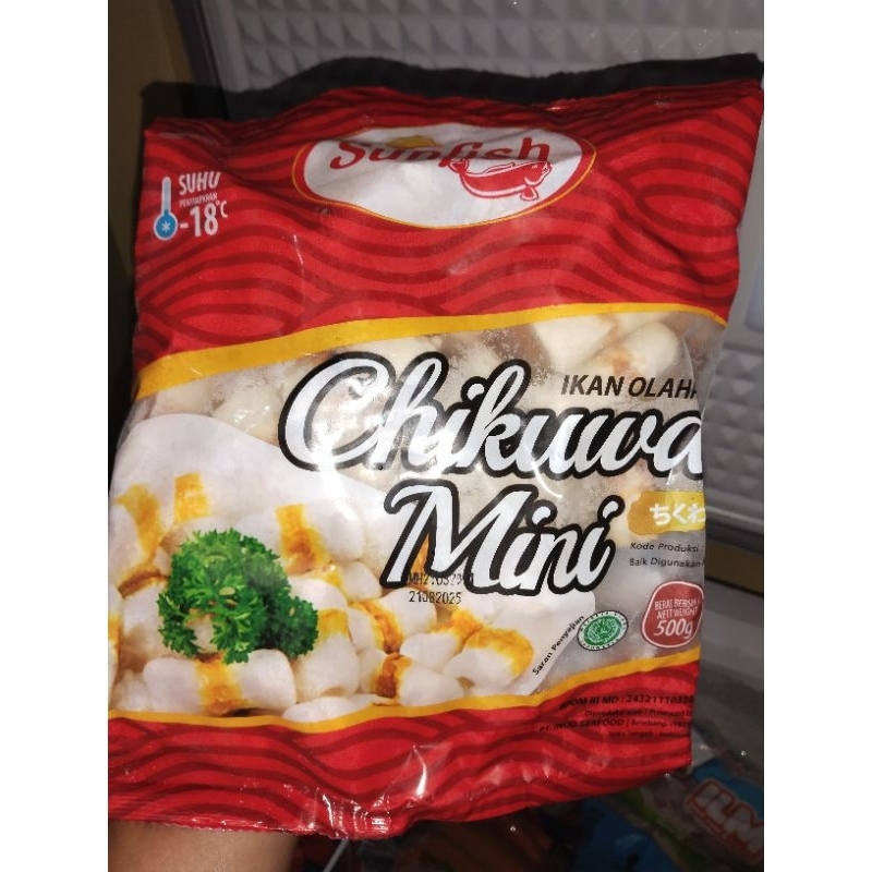 

cikuwa sunfish 500gr