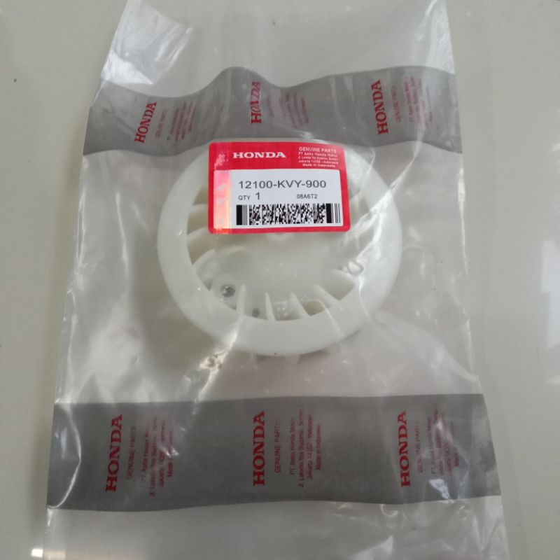 Kipas Magnet KVY Beat Karbu Scoopy Karbu Beat Fi  Kualitas ORI.