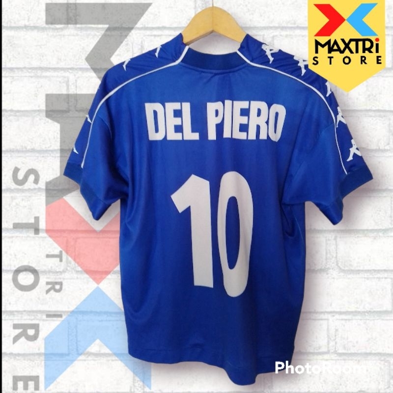 JERSEY JUVENTUS JERSEY RETRO JERSEY MULTISPORT