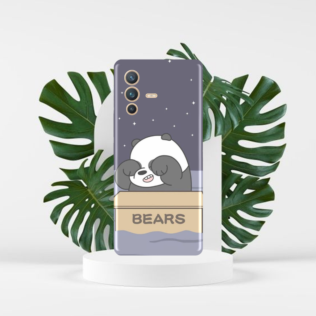 Case VIVO V23 5G Casing Hp - Softcase Cakse Hp VIVO V23 5G Casing Hp - Softcase - Case Hp VIVO V23 5