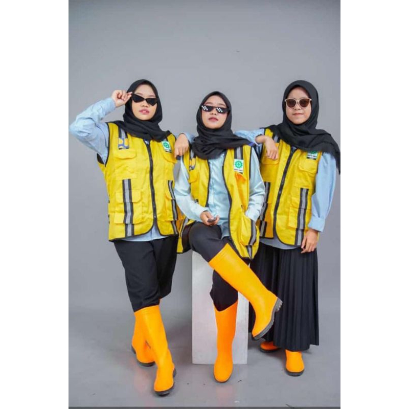 ROMPI PUPR / BINA MARGA