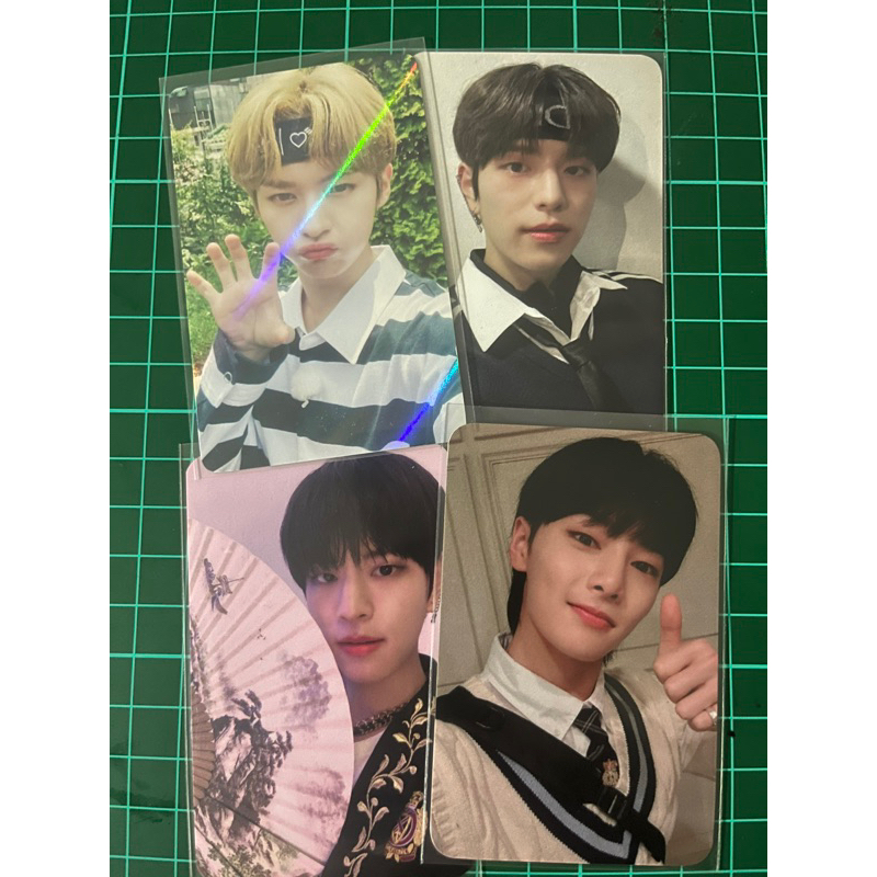 withdrama noeasy lee know subk vc inlife oddinary seungmin subk jeongin