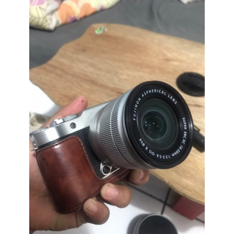 Fujifilm Xa10