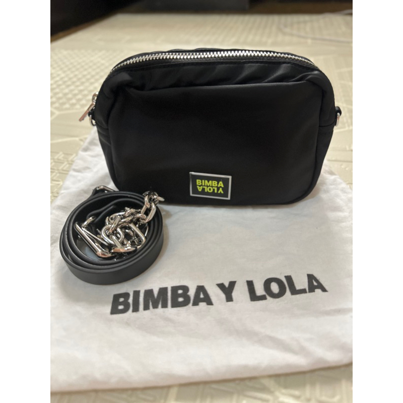 Bimba Y Lola Original Preloved