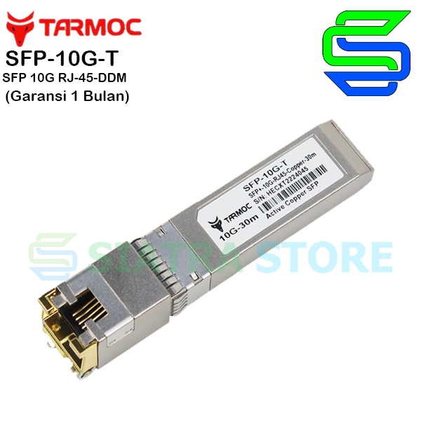SFP+ 10G RJ45 Transceiver|SFP Plus 10G to RJ45