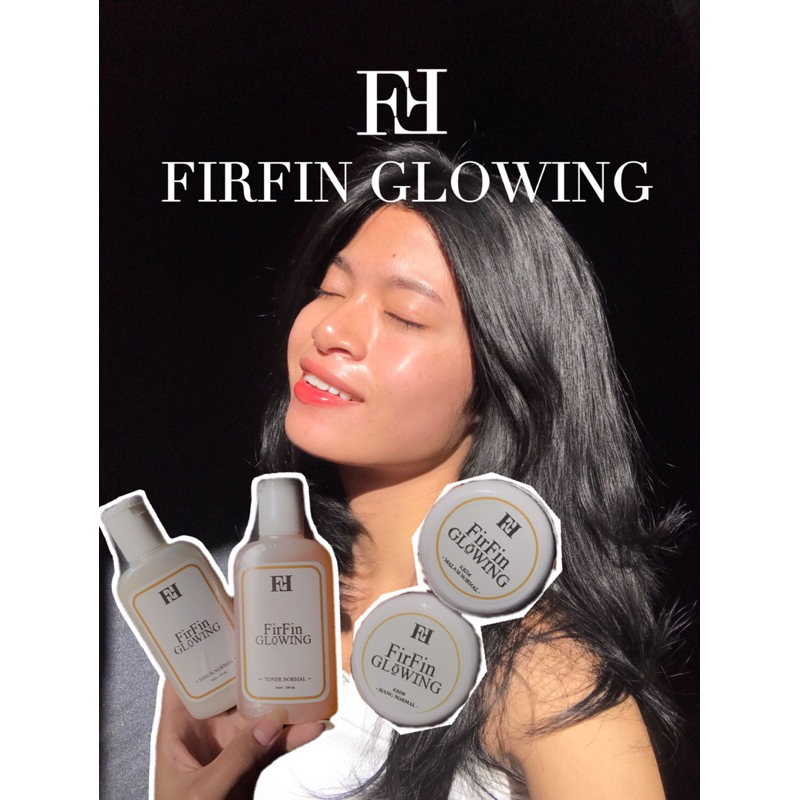 FirFin Acne Glowing Original