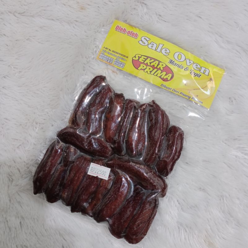 

Sale Pisang | Sale Pisang Oven | Sale Pisang Manis