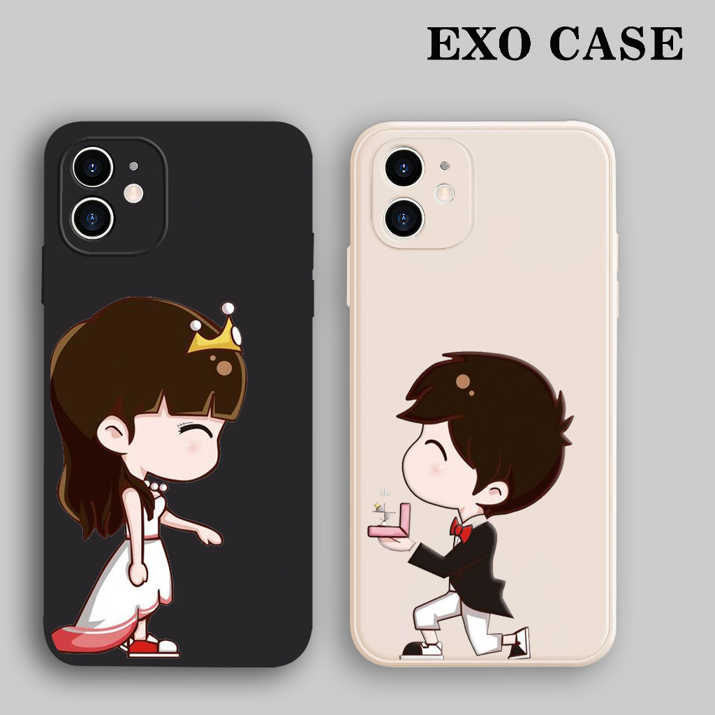 Softcase Xiaomi Redmi 10 10A 10C 9A 9C 9T 9 NOTE9 NOTE9PRO NOTE10 NOTE11 NOTE12 8 8A 7 6A 5A 4X 4A E