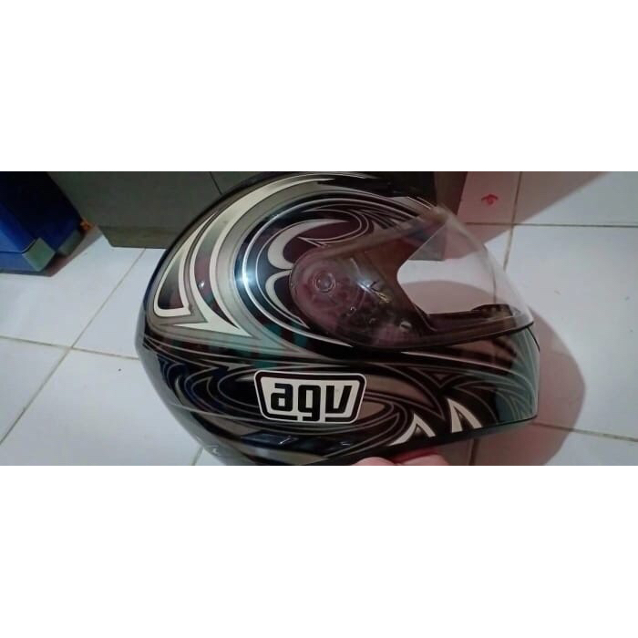 AGV K-3 Basic