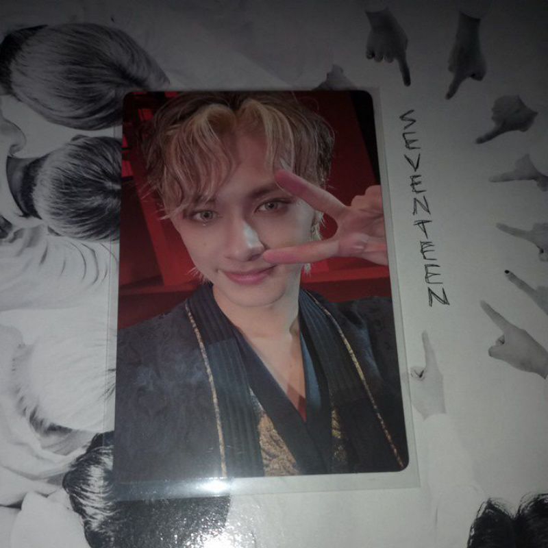 pc jun seventeen fml deluxe