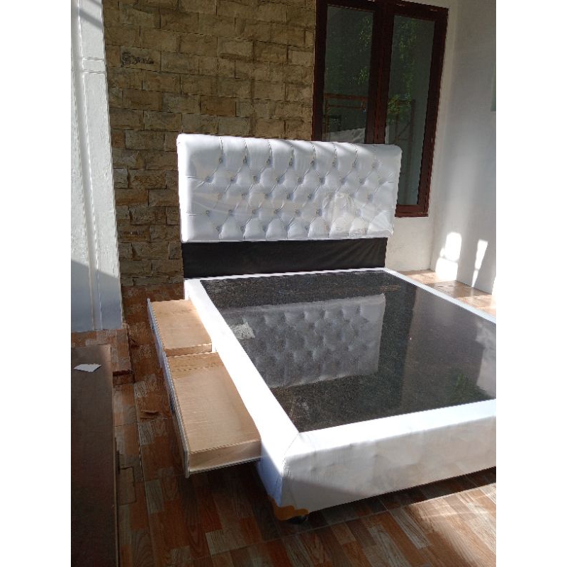 Divan 160x200 Dipan Kasur Tempat Tidur uk 160x200