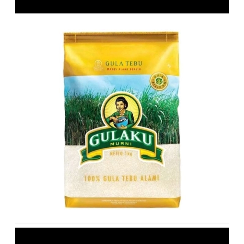 

gula pasir 1 kg