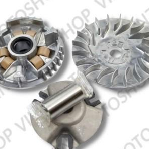 Rumah Roller Assy Kipas Roller Motor Yamaha Mio/Mio J/Mio M3