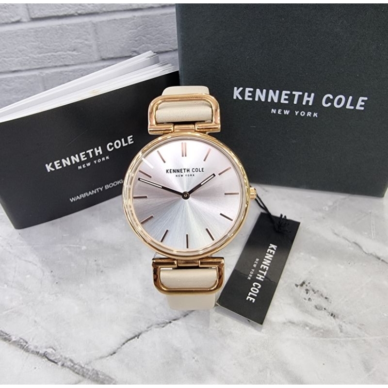 Jam Tangan Wanita Original Kenneth Cole KCNY50509001