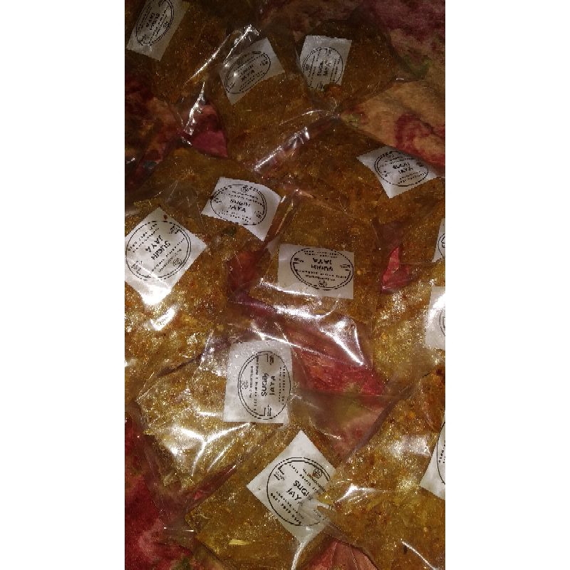 

Kripik Kaca/ Pikca/Cemilan Kriuk/ Sipis (Singkong Tipis)/Sugih Jaya/Kripik Beling/Pedas/Grosir/50pcs