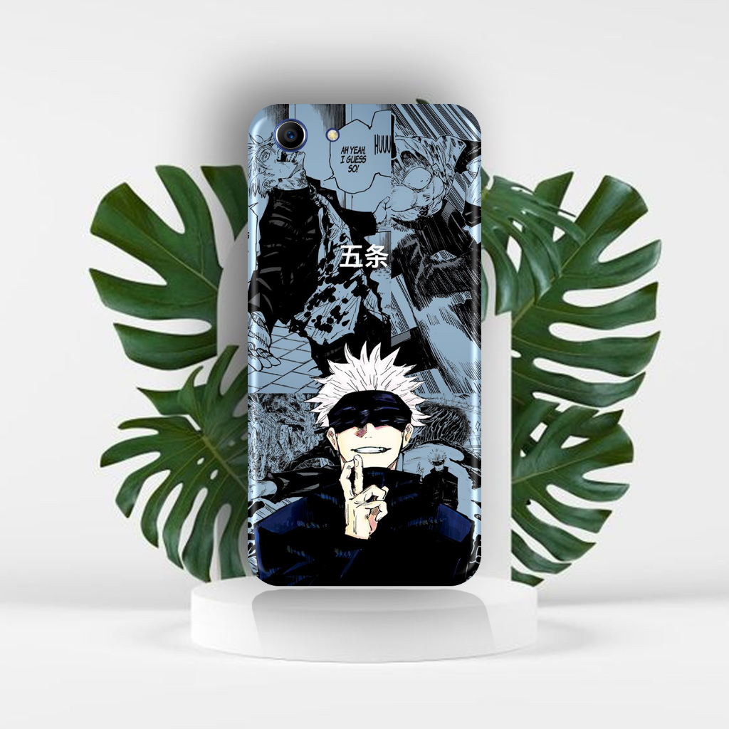 Case OPPO A83 - Casing Hp - Softcase Case Hp  OPOO A83- Casing Hp - Softcase - Case Hp OPPO A83 Casi