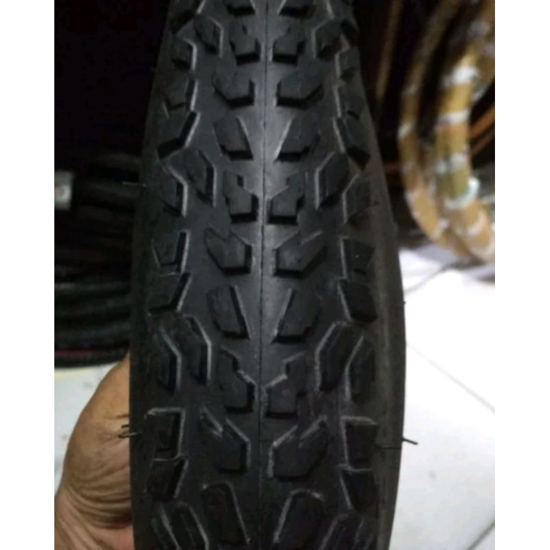 ban luar sepeda mtb 29 x 2.25 swallow