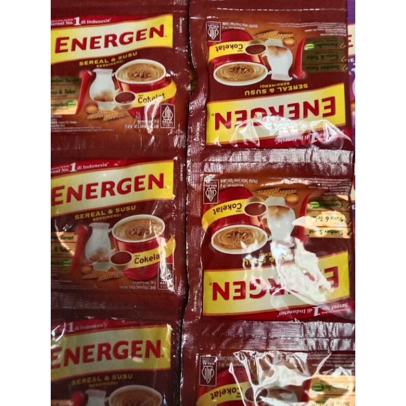 

energen renteng