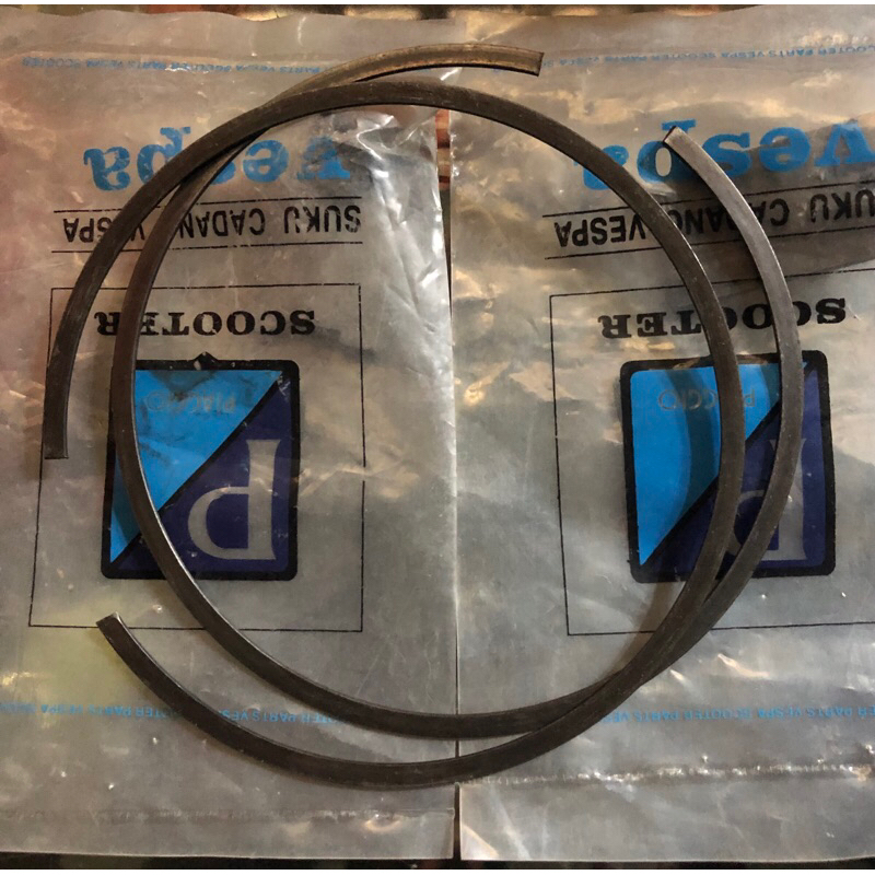 klip kopling vespa per 7