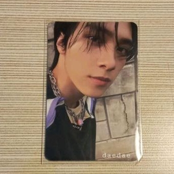pc hendery nct jewel universe