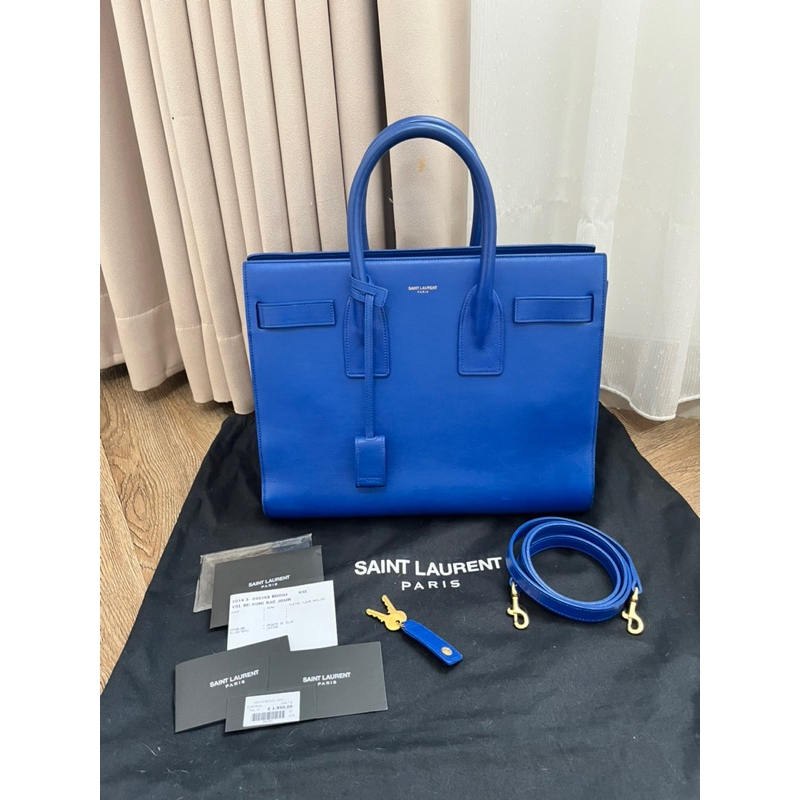 Authentic Saint Laurent YSL Bag