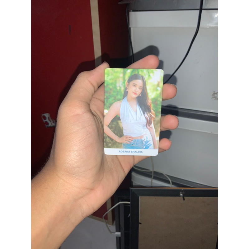 PC MnG Summer Tour 2023 Ashel JKT48