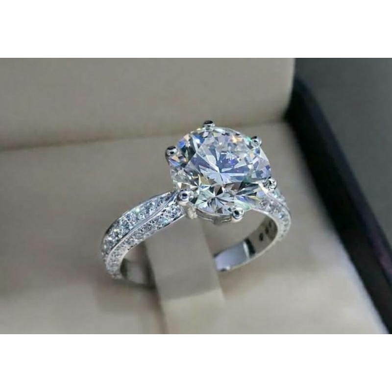 cincin berlian passion jewelry wanita