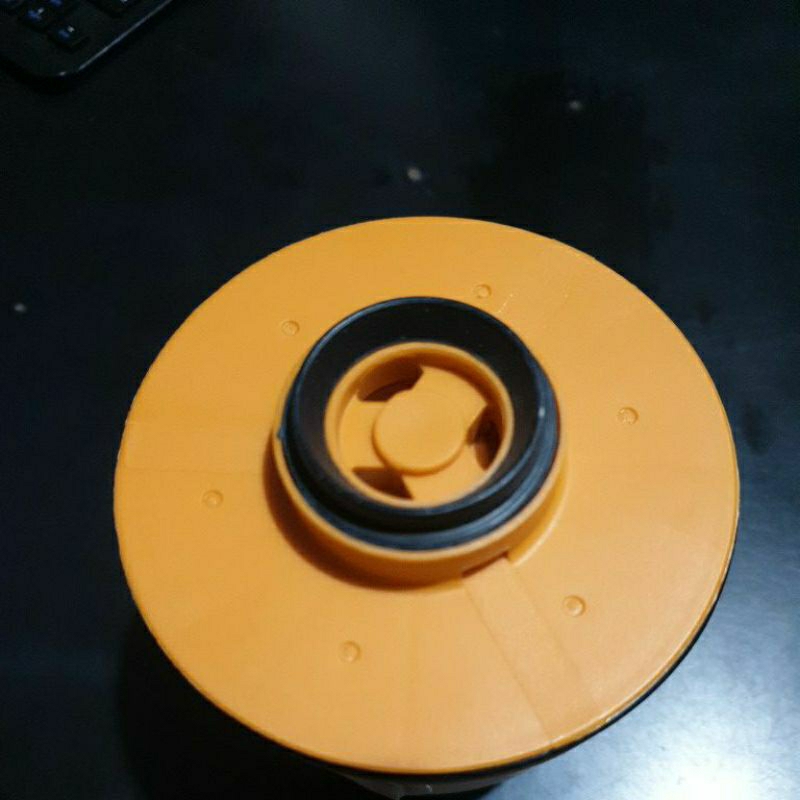 FILTER SOLAR INOVA RIBON DIESEL