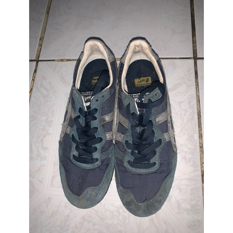 Preloved Onitsuka Tiger