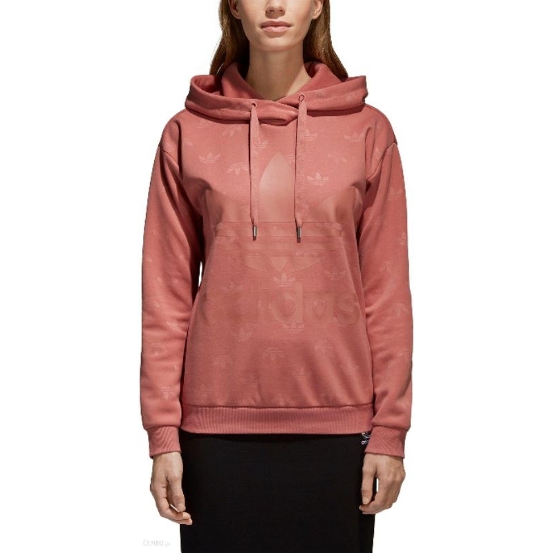 Adidas Fullprint AOP Hoodie