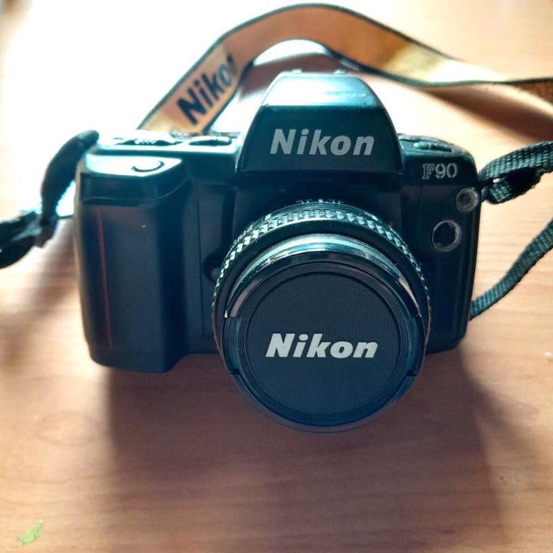 camera nikon