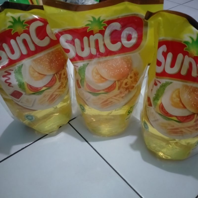 

sunco 2ltr