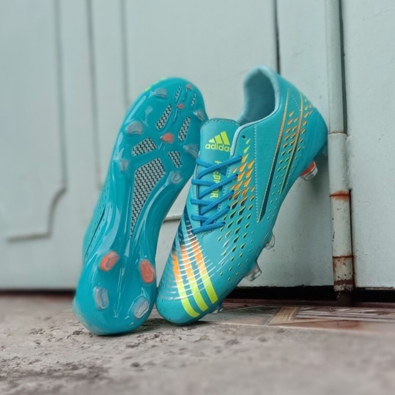 sepatu bola adidas predator