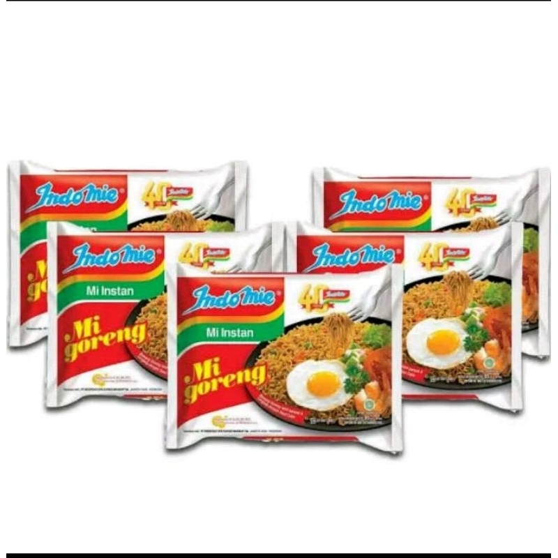 

indomie goreng 5 pcs