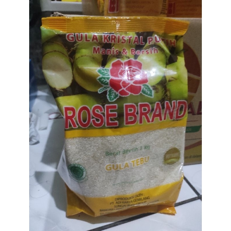 

gula pasir 1kg