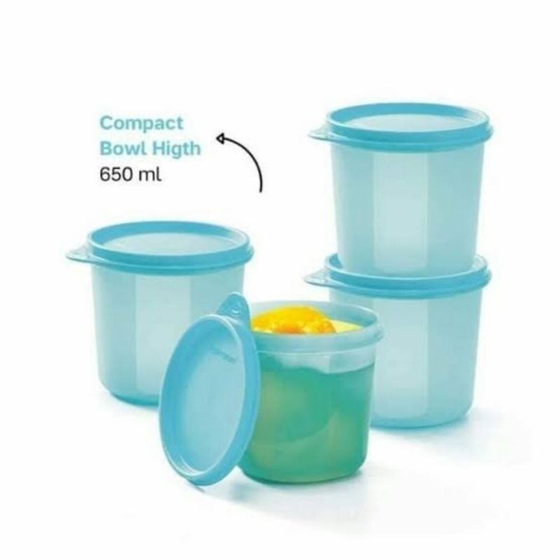 COMPACT BOWL HIGH