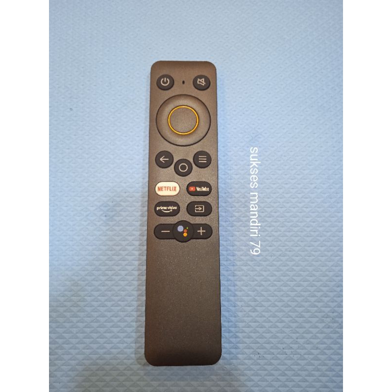 remot led changhong /Rilmi smart android