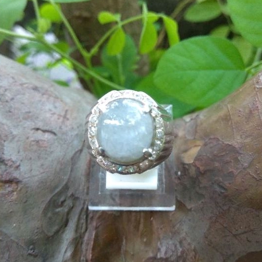 Cincin Safir Birma