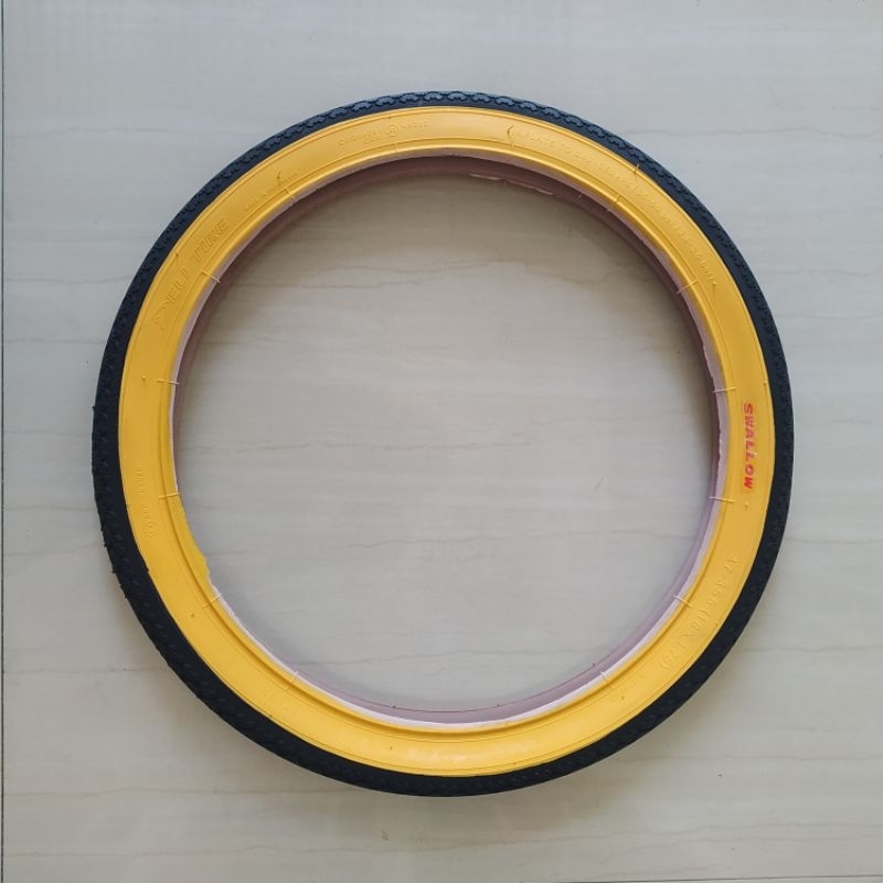 ban luar sepeda 18 x 1.75 swallow, ban luar 18 x 1.75 swallow, ban luar sepeda 18 x 1 75 swallow